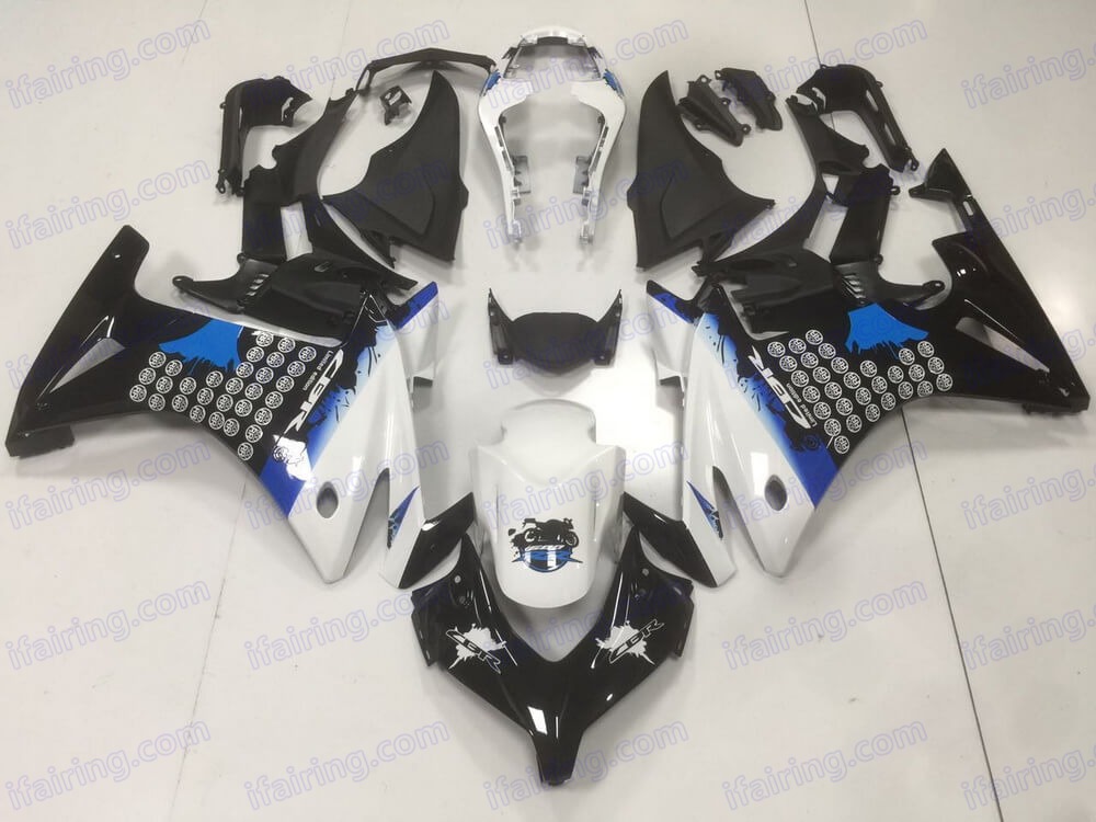 (image for) Fairing kit fit for Honda CBR500R 2013 2014 2015 108