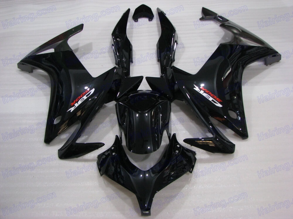 (image for) Fairing kit fit for Honda CBR500R 2013 2014 2015 111