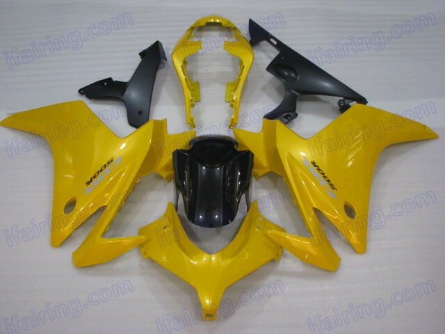 (image for) Fairing kit fit for Honda CBR500R 2013 2014 2015 112