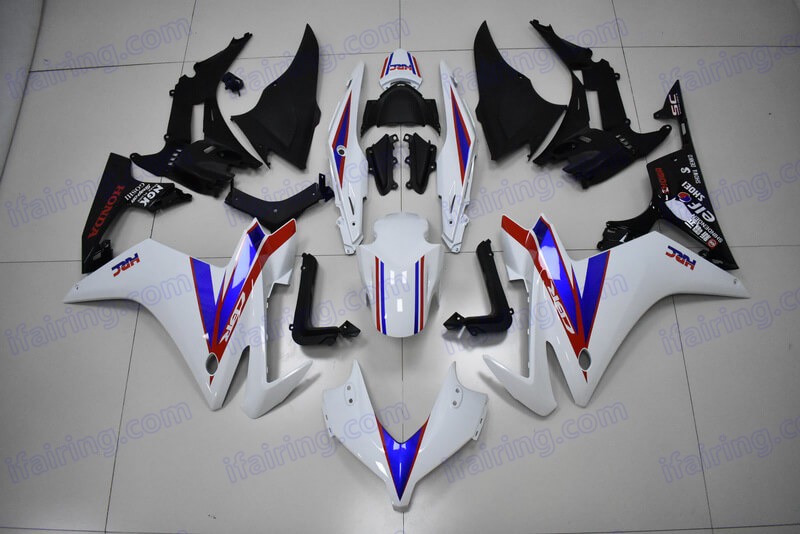 (image for) Fairing kit fit for Honda CBR500R 2013 2014 2015 114