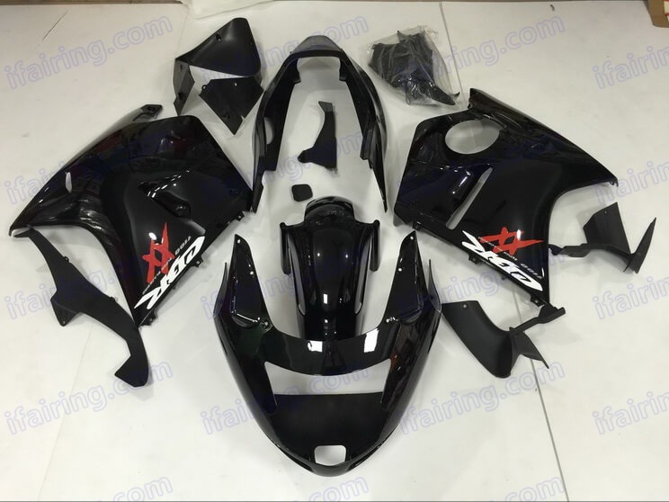 (image for) Fairing kit fit for Honda CBR1100XX supper blackbird 97-07 102