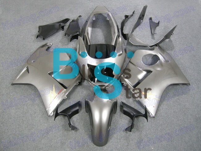 (image for) Fairing kit fit for Honda CBR1100XX supper blackbird 97-07 107