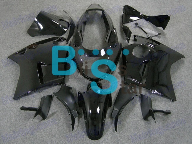 (image for) Fairing kit fit for Honda CBR1100XX supper blackbird 97-07 108