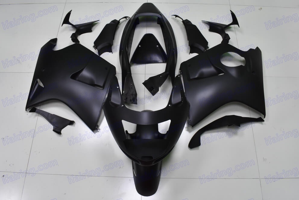 (image for) Fairing kit fit for Honda CBR1100XX supper blackbird 97-07 113