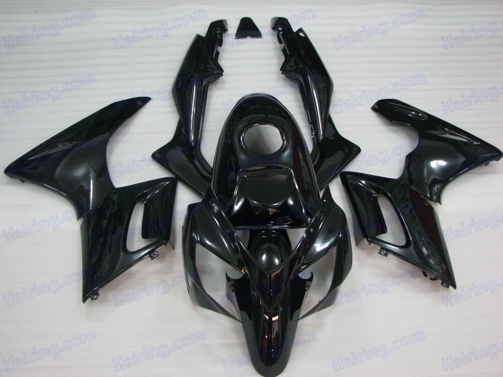 (image for) Fairing kit fit for Honda CBR125R 2002 2003 2004 2005 2006 104