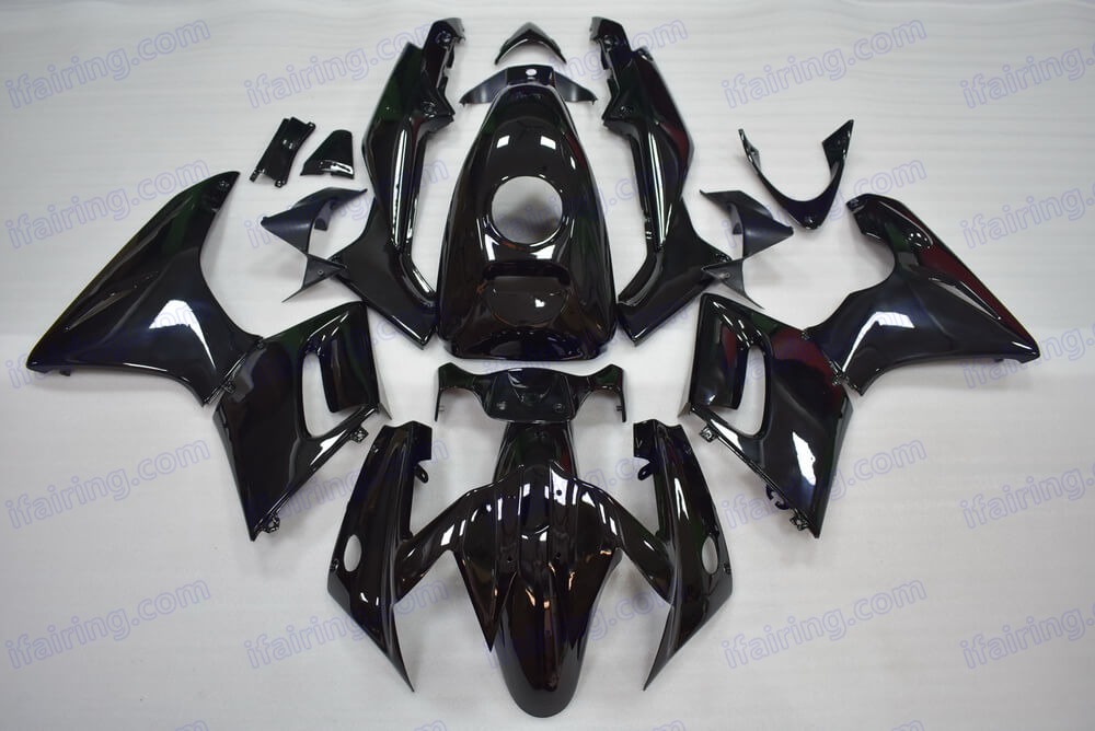 (image for) Fairing kit fit for Honda CBR125R 2002 2003 2004 2005 2006 105