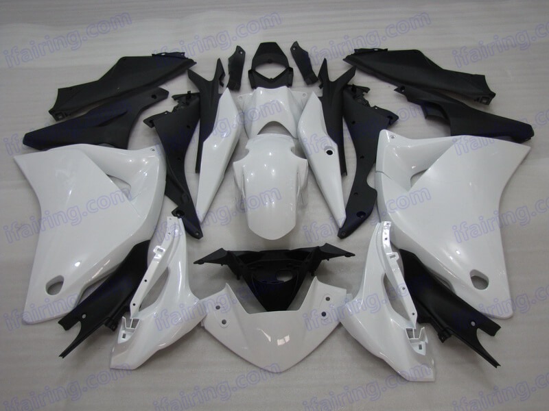 (image for) Fairing kit fit for Honda CBR250RR 2011 2012 2013 2014 101