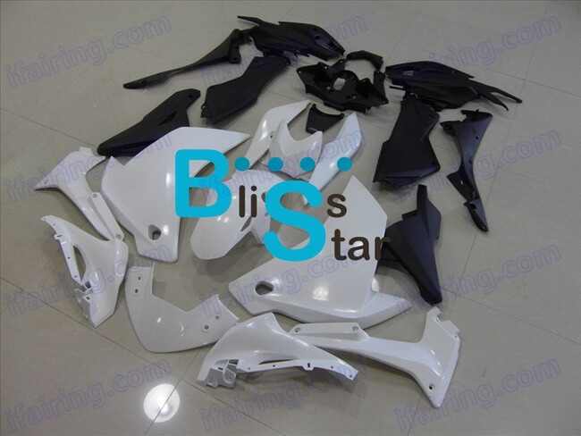 (image for) Fairing kit fit for Honda CBR250RR 2011 2012 2013 2014 102