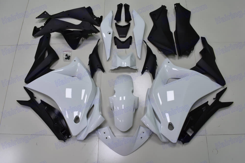 (image for) Fairing kit fit for Honda CBR250RR 2011 2012 2013 2014 110