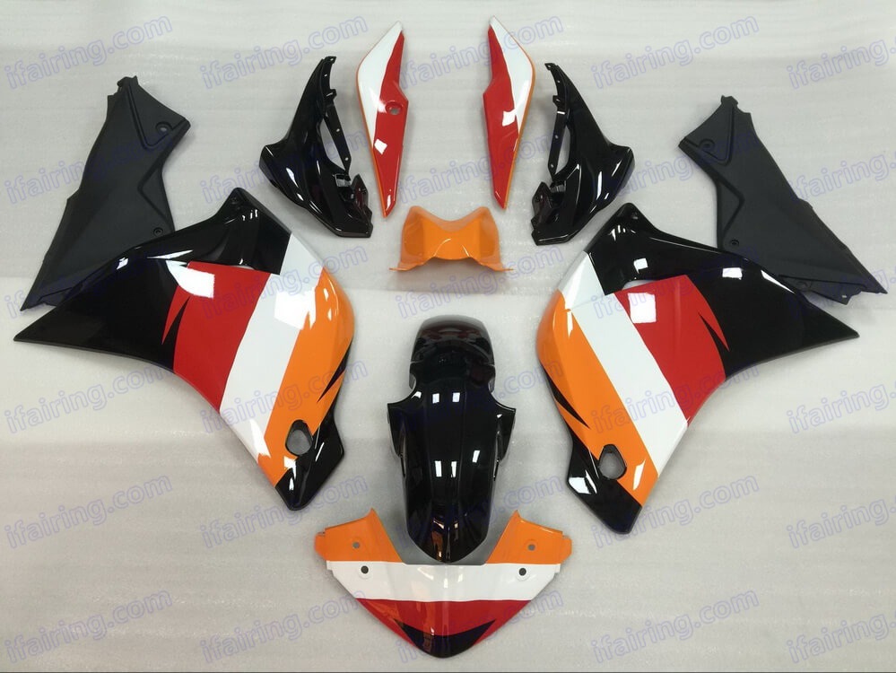 (image for) Fairing kit fit for Honda CBR250RR 2011 2012 2013 2014 112