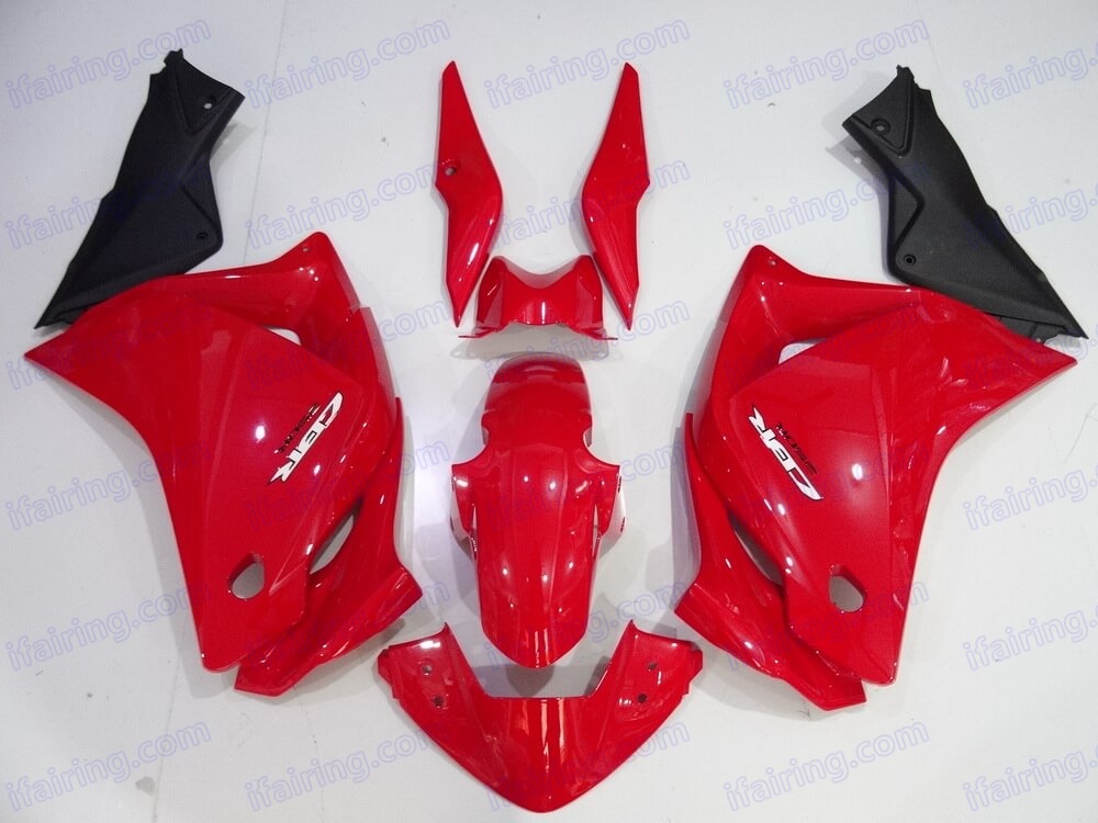 (image for) Fairing kit fit for Honda CBR250RR 2011 2012 2013 2014 113