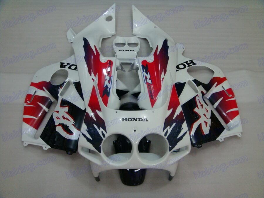 (image for) Fairing kit fit for Honda CBR250RR MC19 1988 1989 102