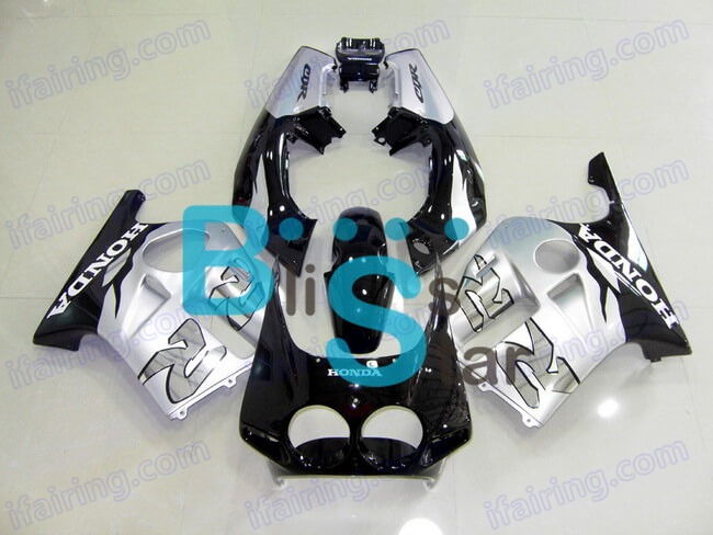 (image for) Fairing kit fit for Honda CBR250RR MC19 1988 1989 104