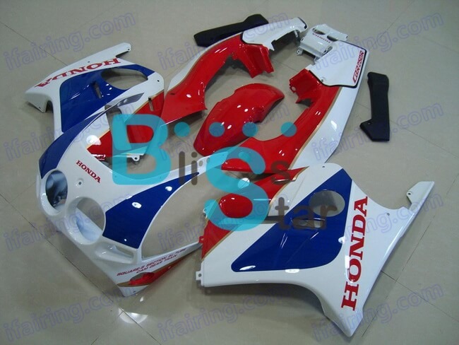 (image for) Fairing kit fit for Honda CBR250RR MC19 1988 1989 105