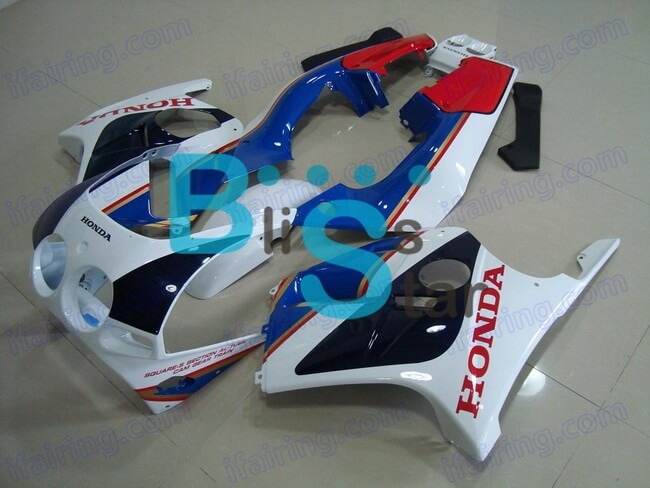 (image for) Fairing kit fit for Honda CBR250RR MC19 1988 1989 108