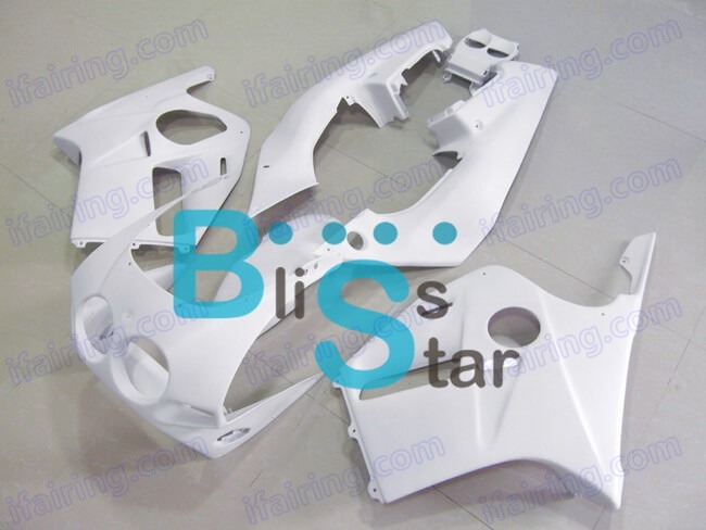 (image for) Fairing kit fit for Honda CBR250RR MC19 1988 1989 110