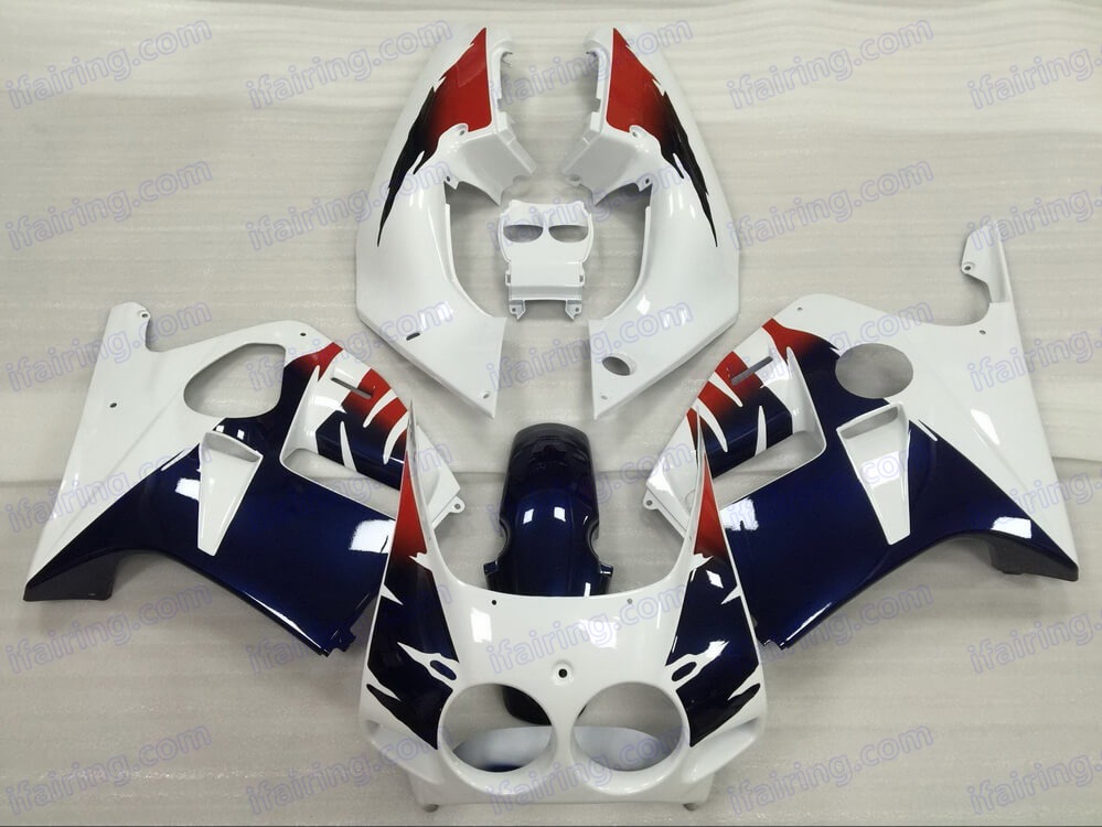 (image for) Fairing kit fit for Honda CBR250RR MC19 1988 1989 117