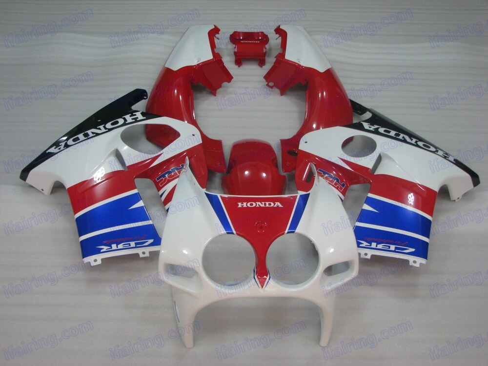 (image for) Fairing kit fit for Honda CBR250RR MC19 1988 1989 118