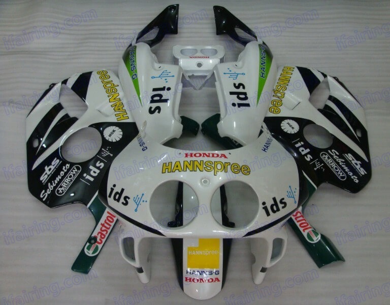 (image for) Fairing kit fit for Honda CB250RR MC22 1990-1994 104