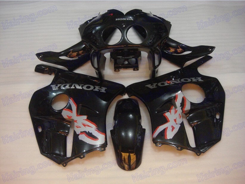 (image for) Fairing kit fit for Honda CB250RR MC22 1990-1994 105