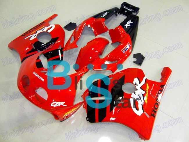 (image for) Fairing kit fit for Honda CB250RR MC22 1990-1994 112