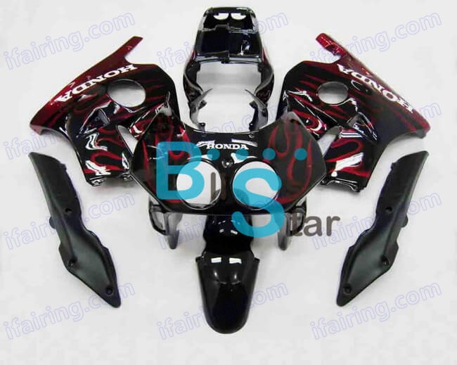 (image for) Fairing kit fit for Honda CB250RR MC22 1990-1994 113