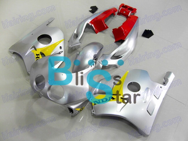 (image for) Fairing kit fit for Honda CB250RR MC22 1990-1994 114