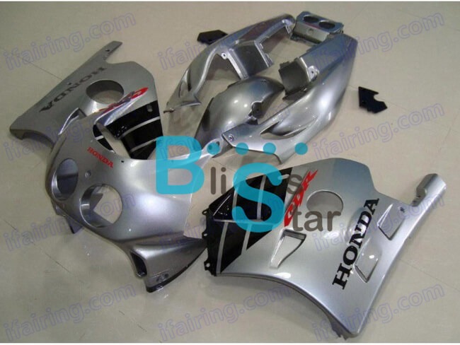 (image for) Fairing kit fit for Honda CB250RR MC22 1990-1994 116