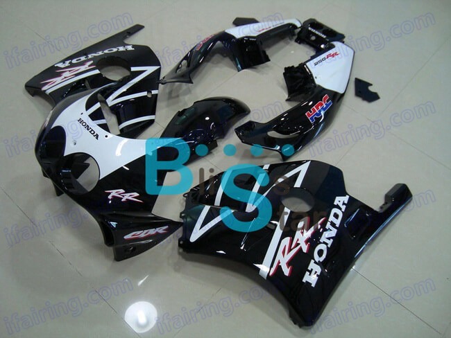 (image for) Fairing kit fit for Honda CB250RR MC22 1990-1994 117