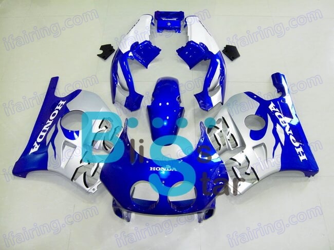 (image for) Fairing kit fit for Honda CB250RR MC22 1990-1994 121