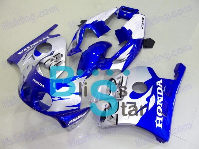 (image for) Fairing kit fit for Honda CB250RR MC22 1990-1994 122