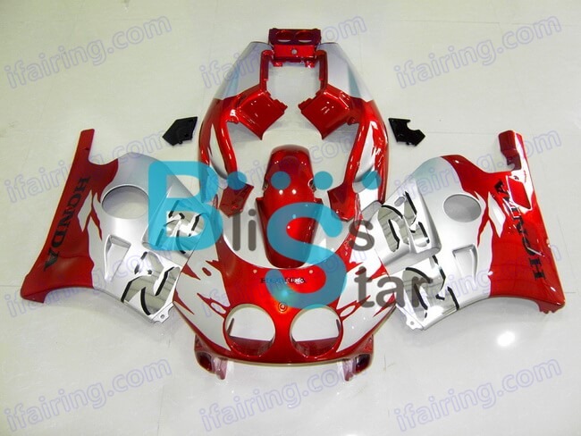 (image for) Fairing kit fit for Honda CB250RR MC22 1990-1994 127