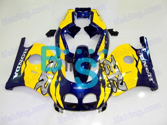 (image for) Fairing kit fit for Honda CB250RR MC22 1990-1994 132