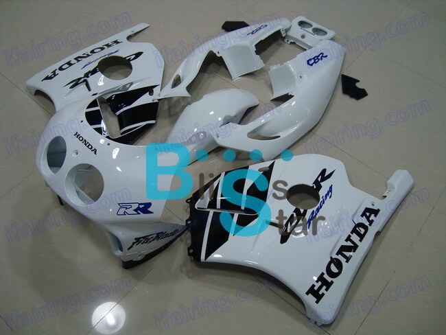 (image for) Fairing kit fit for Honda CB250RR MC22 1990-1994 134