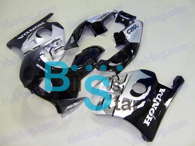 (image for) Fairing kit fit for Honda CB250RR MC22 1990-1994 135