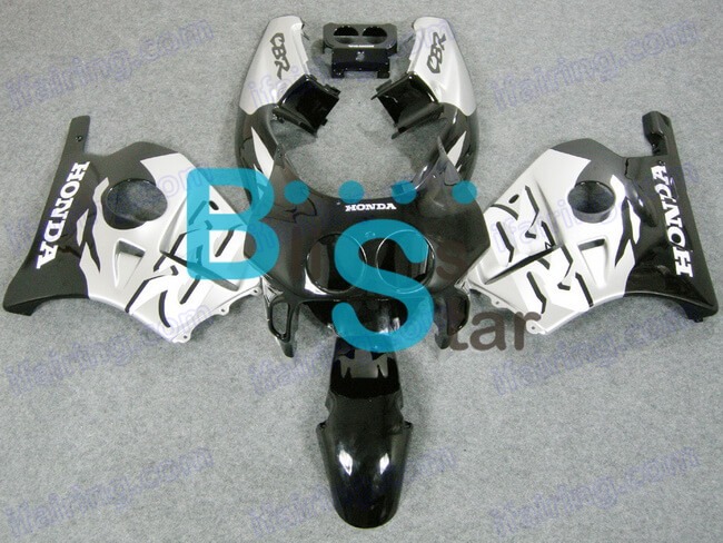 (image for) Fairing kit fit for Honda CB250RR MC22 1990-1994 136