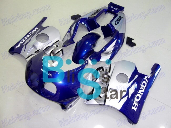 (image for) Fairing kit fit for Honda CB250RR MC22 1990-1994 137