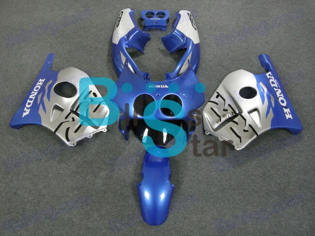 (image for) Fairing kit fit for Honda CB250RR MC22 1990-1994 138