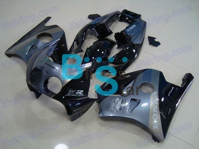 (image for) Fairing kit fit for Honda CB250RR MC22 1990-1994 141