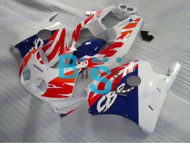 (image for) Fairing kit fit for Honda CB250RR MC22 1990-1994 142