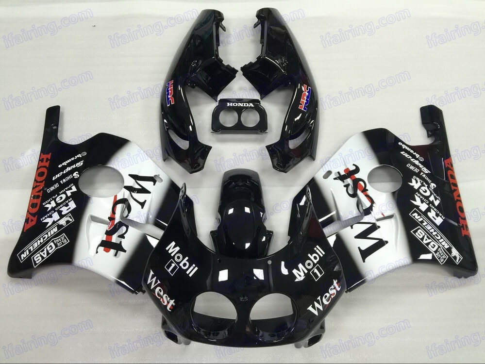 (image for) Fairing kit fit for Honda CB250RR MC22 1990-1994 148