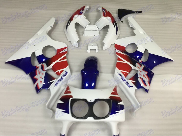 (image for) Fairing kit fit for Honda CBR400RR NC29 1990-1999 104