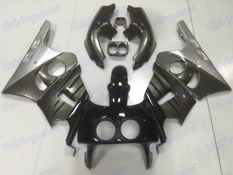 (image for) Fairing kit fit for Honda CBR400RR NC29 1990-1999 105