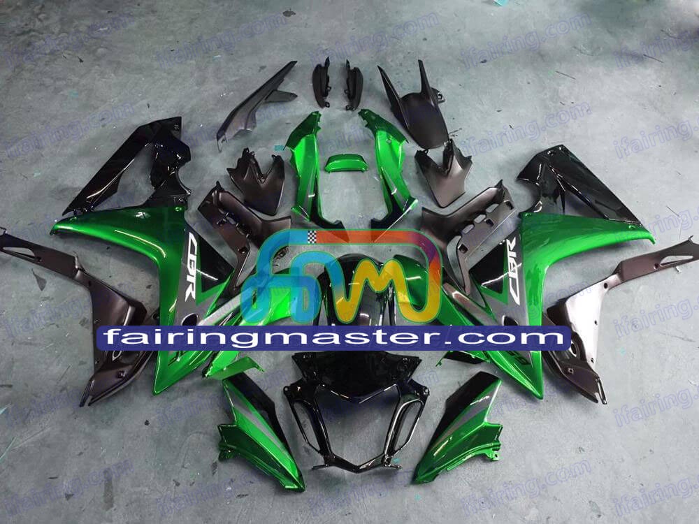 (image for) Fairing kit fit for Honda CBR650F 2013 2014 101