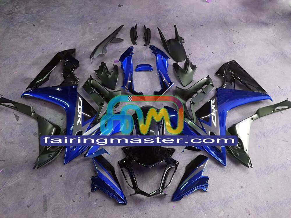 (image for) Fairing kit fit for Honda CBR650F 2013 2014 103