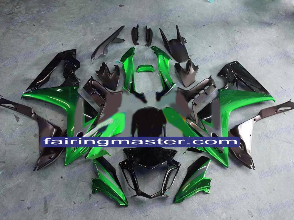 (image for) Fairing kit fit for Honda CBR650F 2013 2014 104