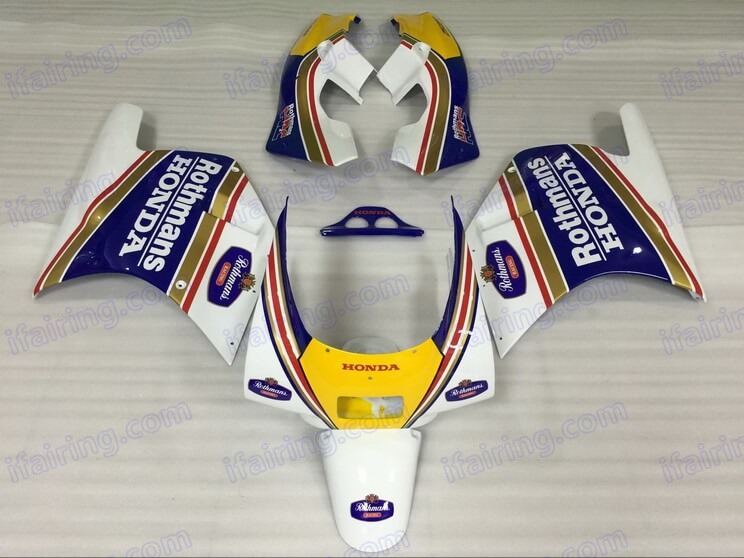 (image for) Fairing kit fit for Honda NSR250R 1988 1989 101