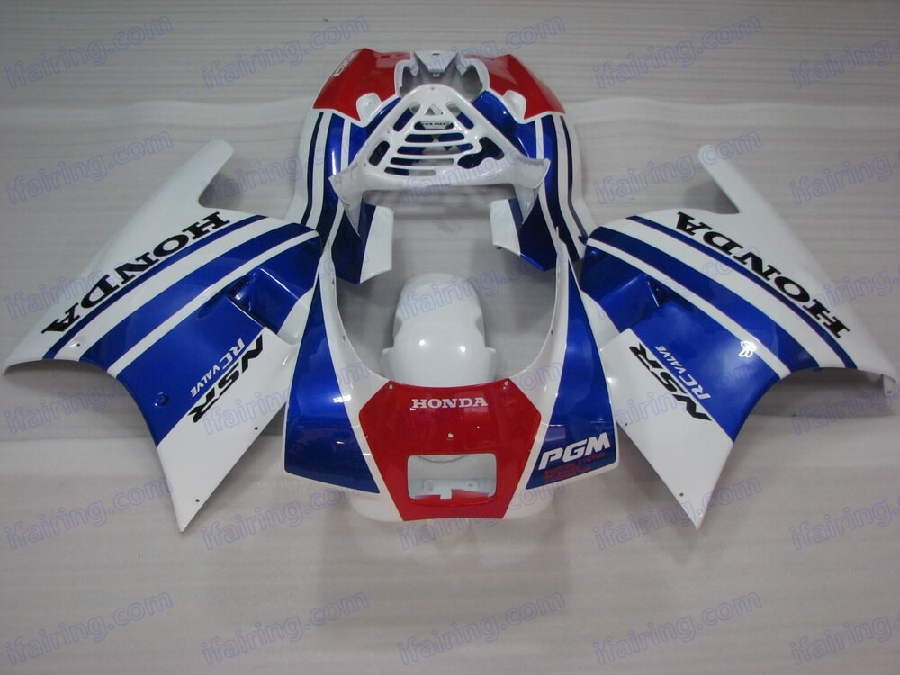 (image for) Fairing kit fit for Honda NSR250R 1988 1989 102