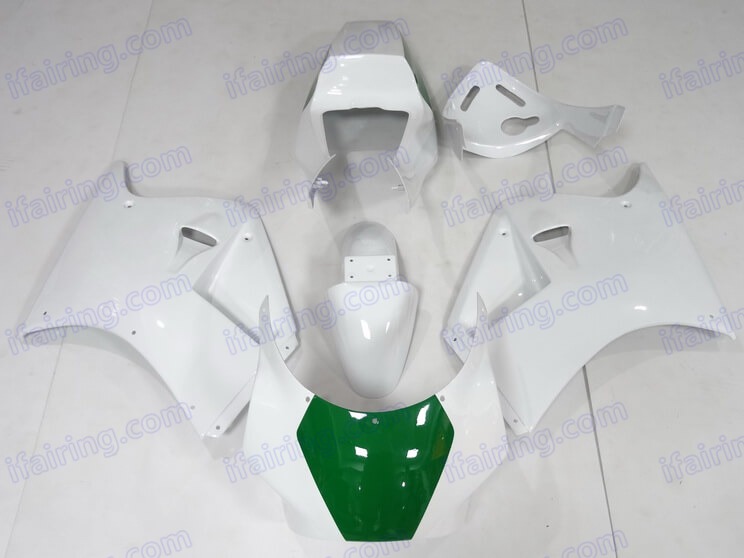 (image for) Fairing kit fit for Honda NSR250R 1990 1991 1992 1993 101