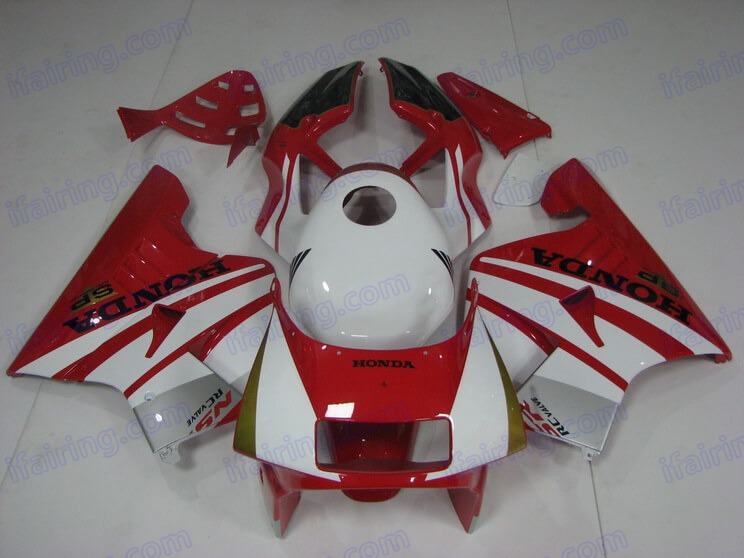 (image for) Fairing kit fit for Honda NSR250R 1990 1991 1992 1993 103